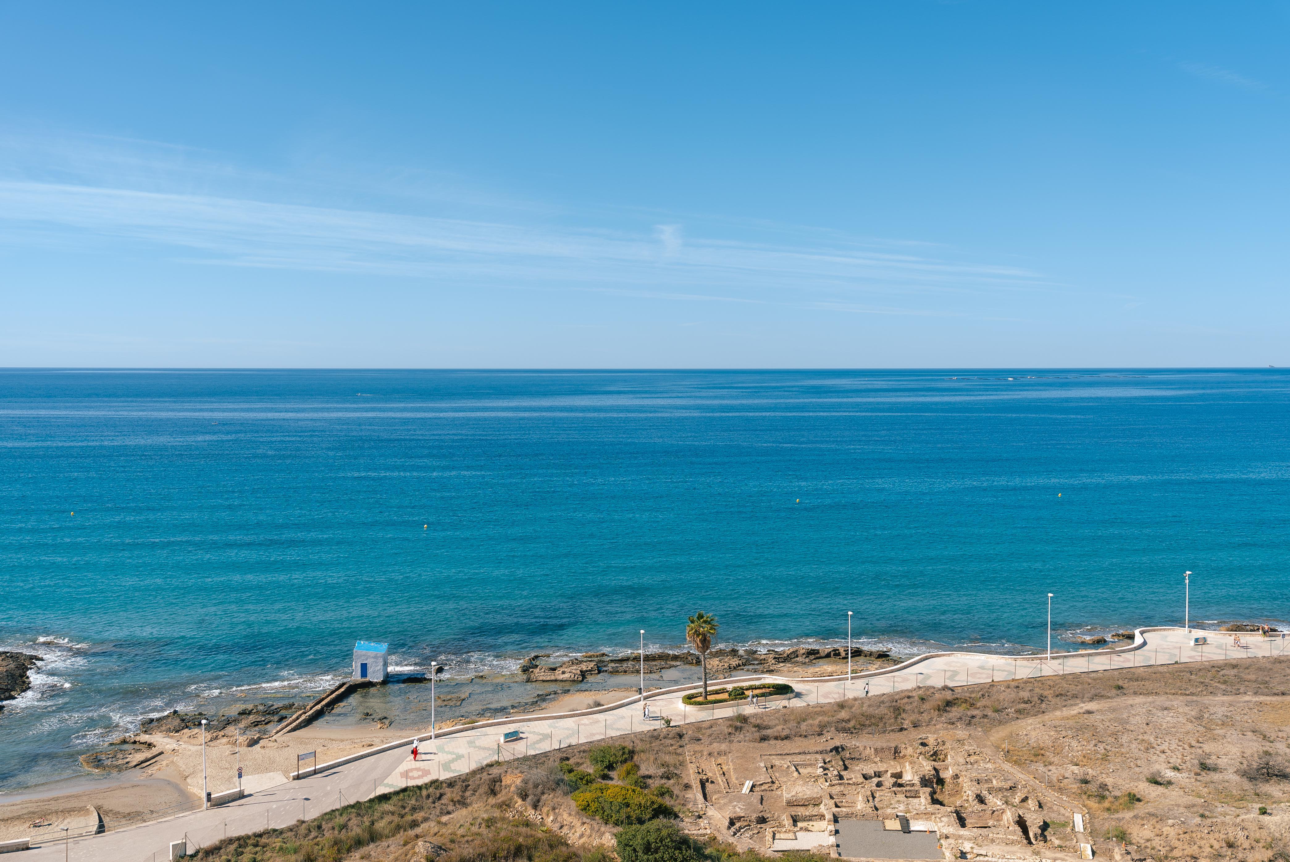 فندق Port Europa كاليبي المظهر الخارجي الصورة